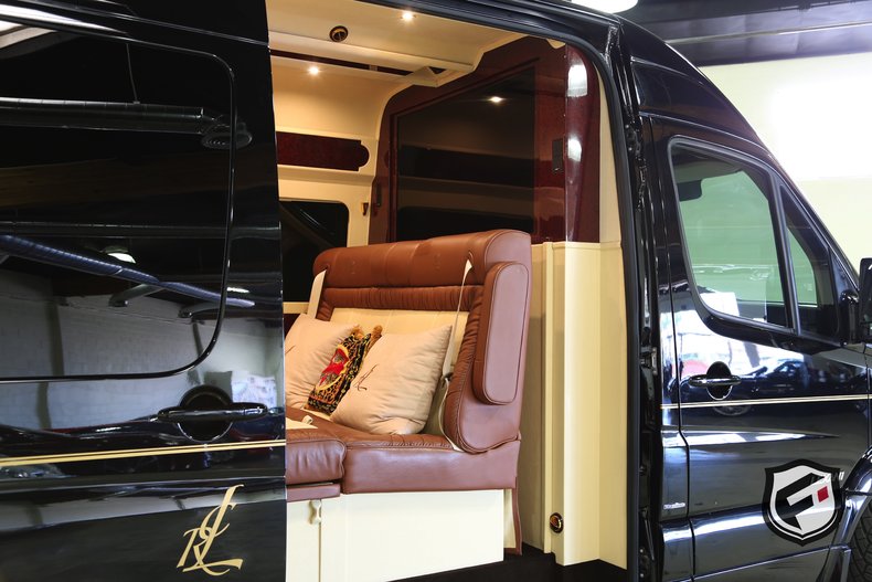 2014 Mercedes-Benz Sprinter