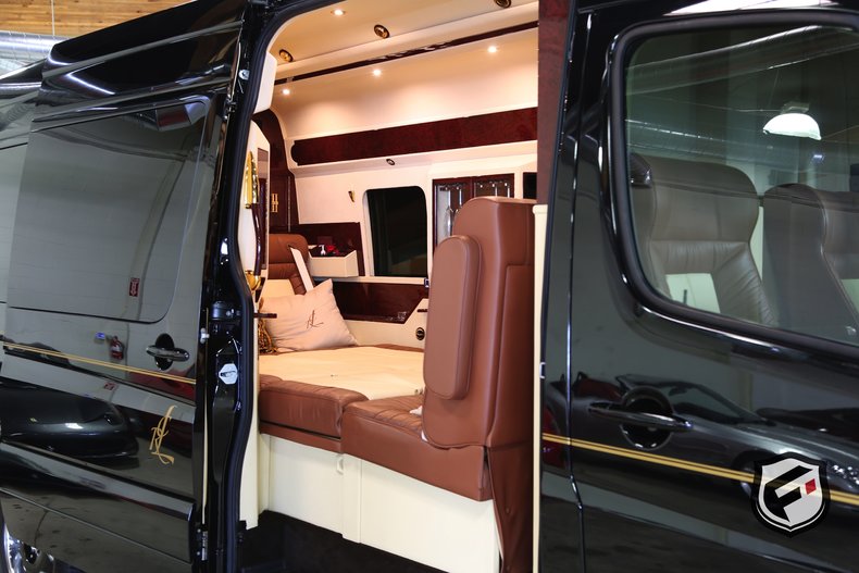2014 Mercedes-Benz Sprinter