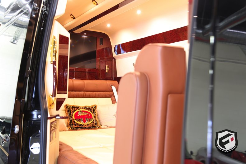 2014 Mercedes-Benz Sprinter