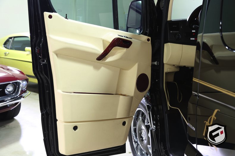 2014 Mercedes-Benz Sprinter