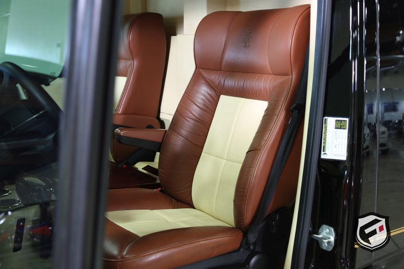 2014 Mercedes-Benz Sprinter