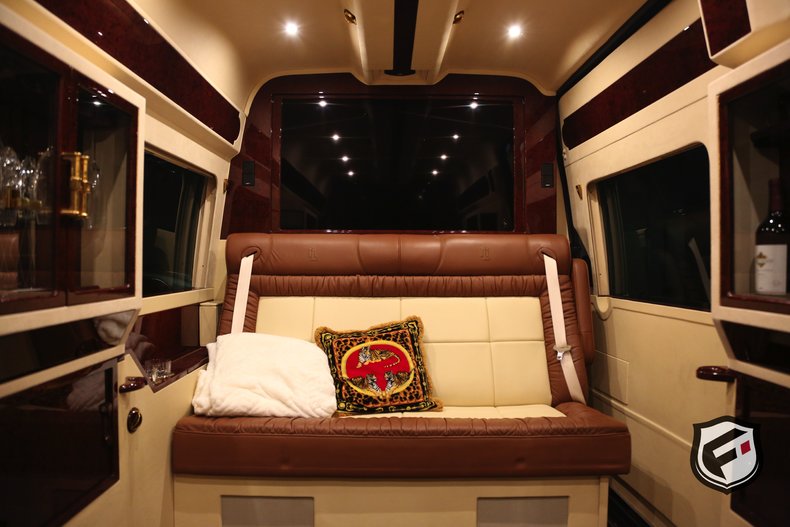 2014 Mercedes-Benz Sprinter