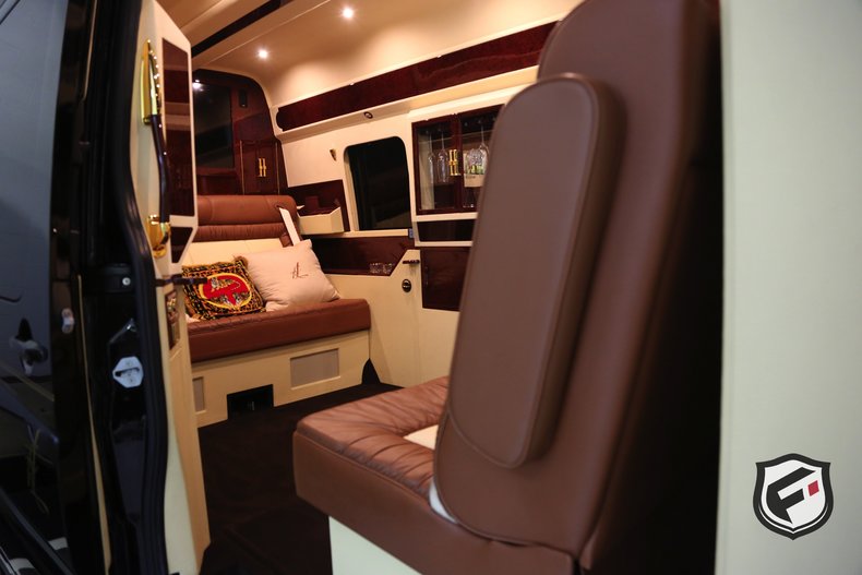 2014 Mercedes-Benz Sprinter