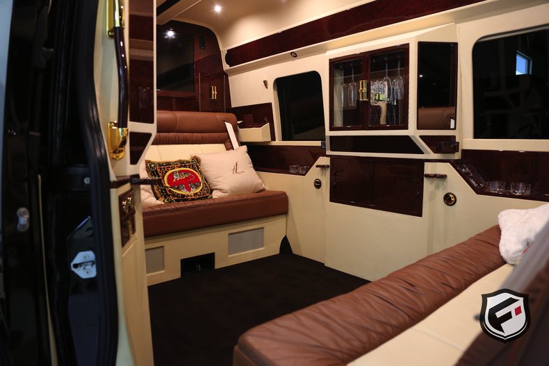 2014 Mercedes-Benz Sprinter