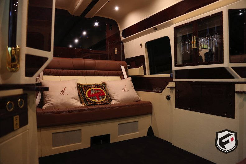 2014 Mercedes-Benz Sprinter