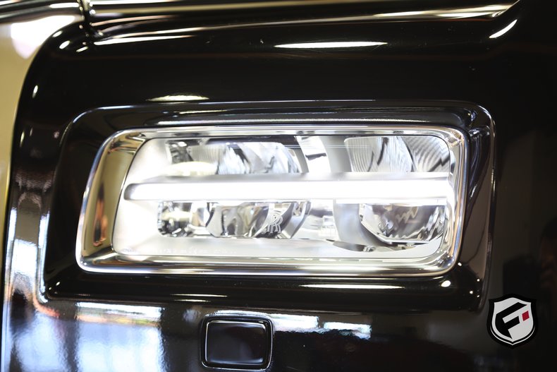 2014 Rolls-Royce Phantom Extended Wheelbase