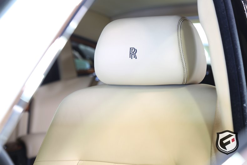 2014 Rolls-Royce Phantom Extended Wheelbase