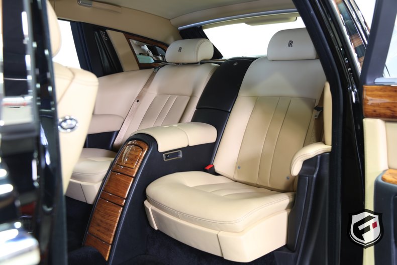 2014 Rolls-Royce Phantom Extended Wheelbase