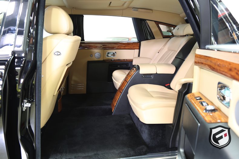 2014 Rolls-Royce Phantom Extended Wheelbase