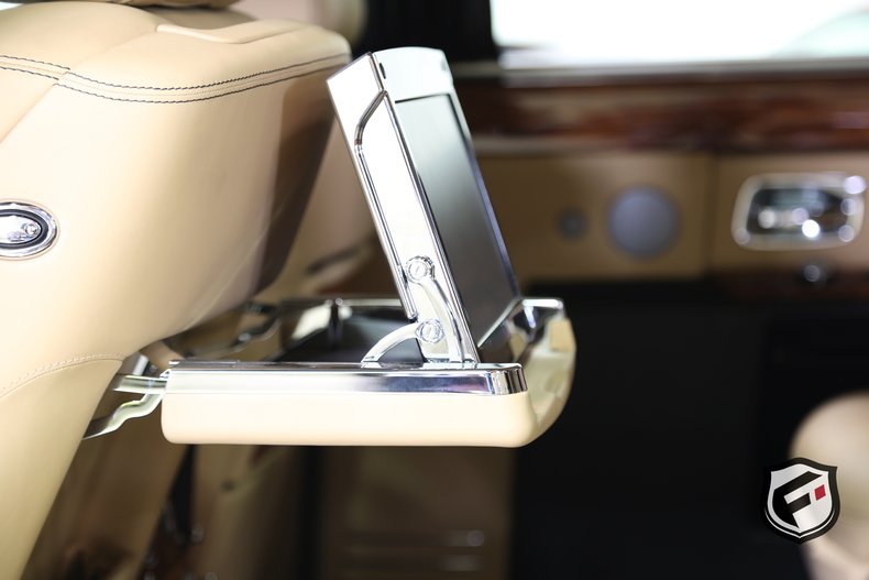 2014 Rolls-Royce Phantom Extended Wheelbase