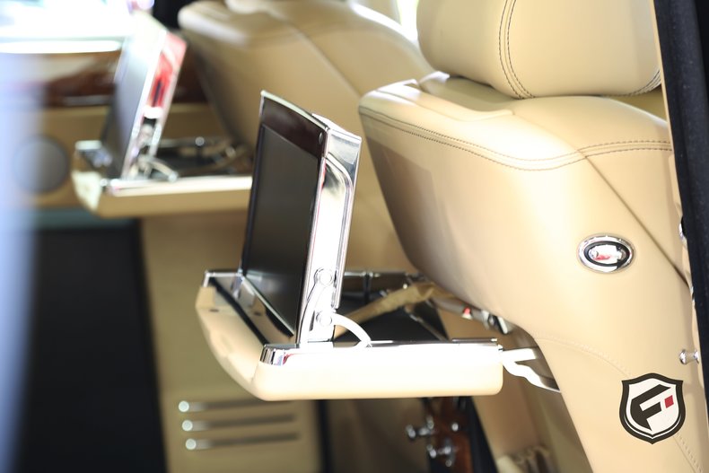 2014 Rolls-Royce Phantom Extended Wheelbase