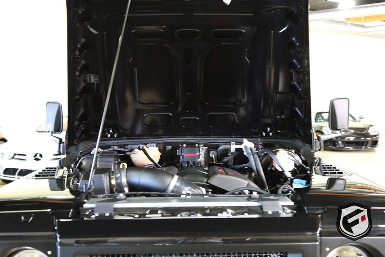 1991 Land Rover Defender 110