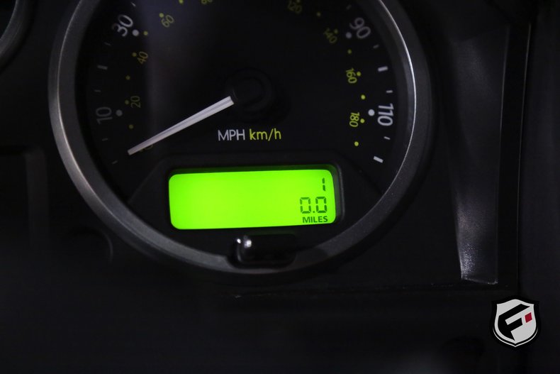1991 Land Rover Defender 110