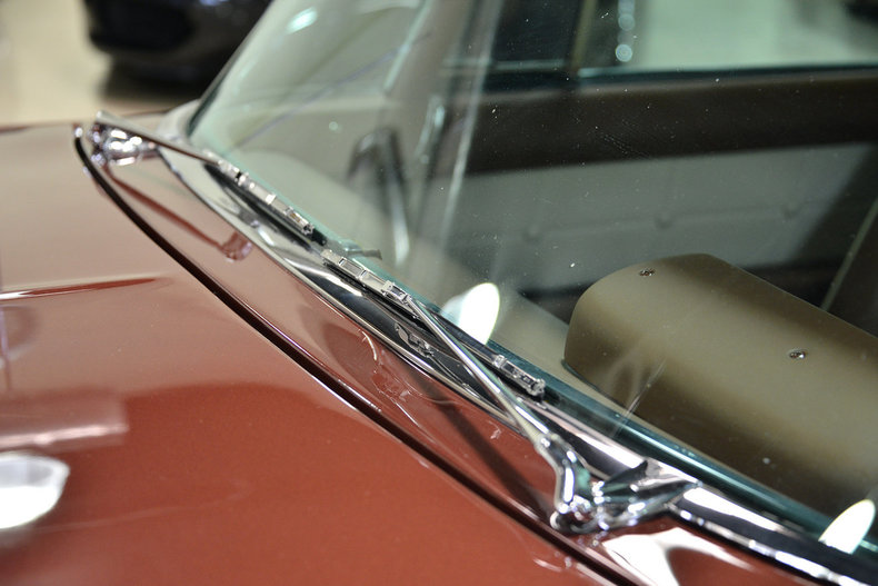 1956 Lincoln Continental