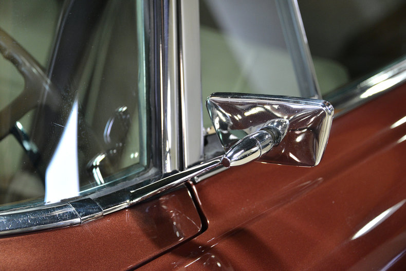 1956 Lincoln Continental