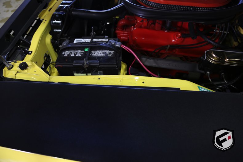 1970 Plymouth AAR 'Cuda