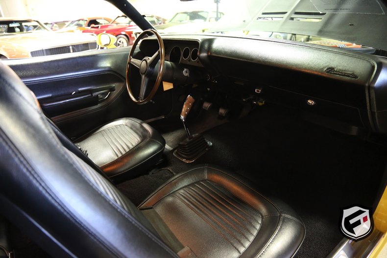 1970 Plymouth AAR 'Cuda