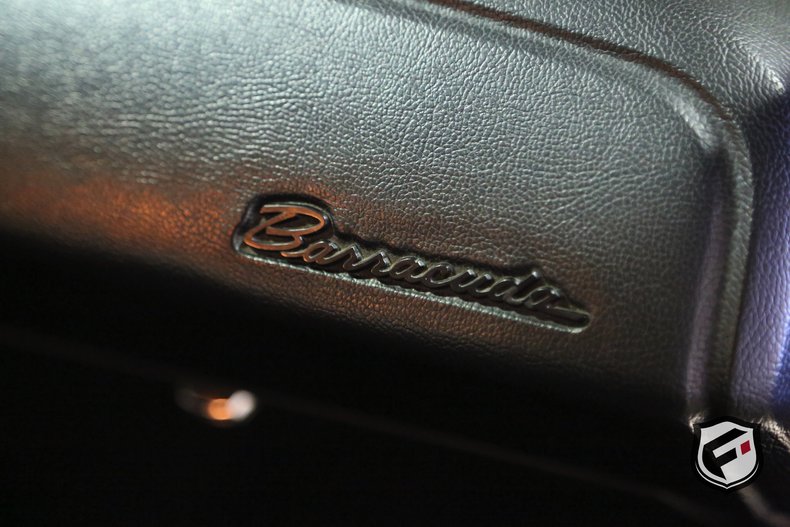 1970 Plymouth AAR 'Cuda