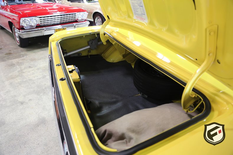 1970 Plymouth AAR 'Cuda