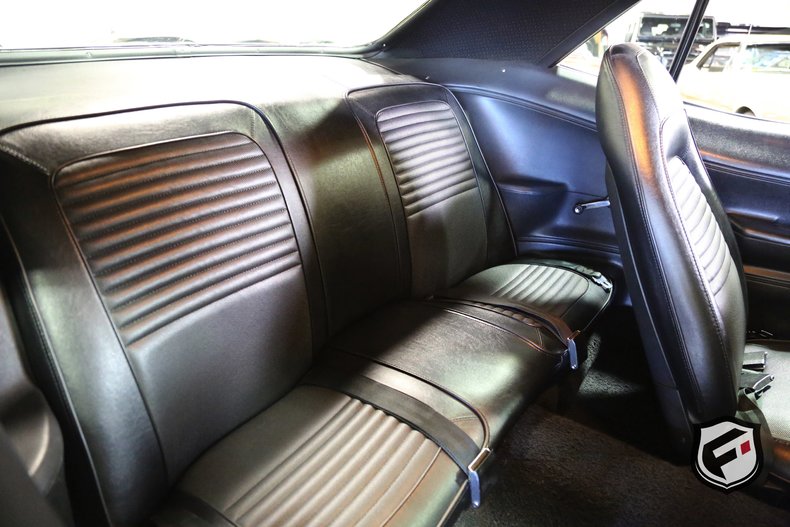1970 Plymouth AAR 'Cuda
