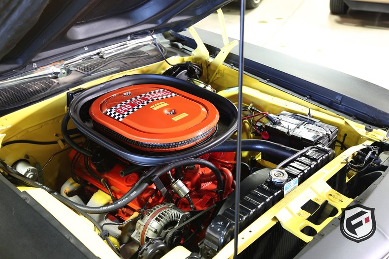 1970 Plymouth AAR 'Cuda