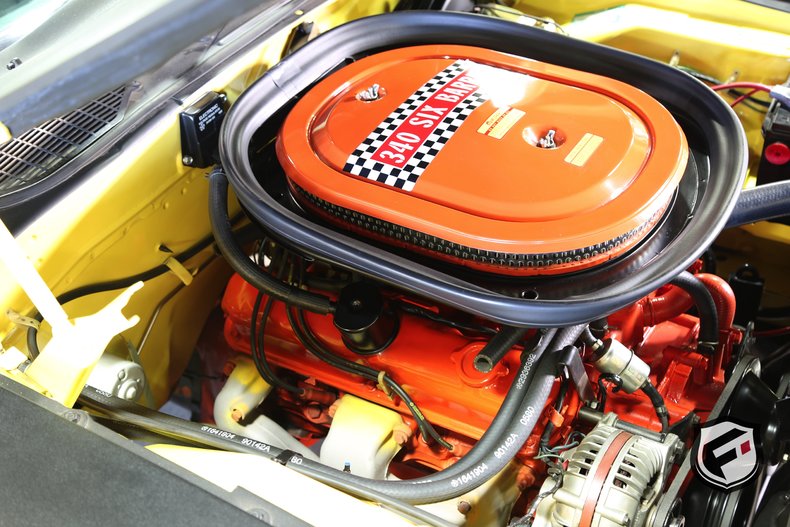 1970 Plymouth AAR 'Cuda
