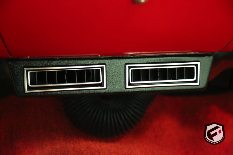 1962 Chevrolet Impala Convertible