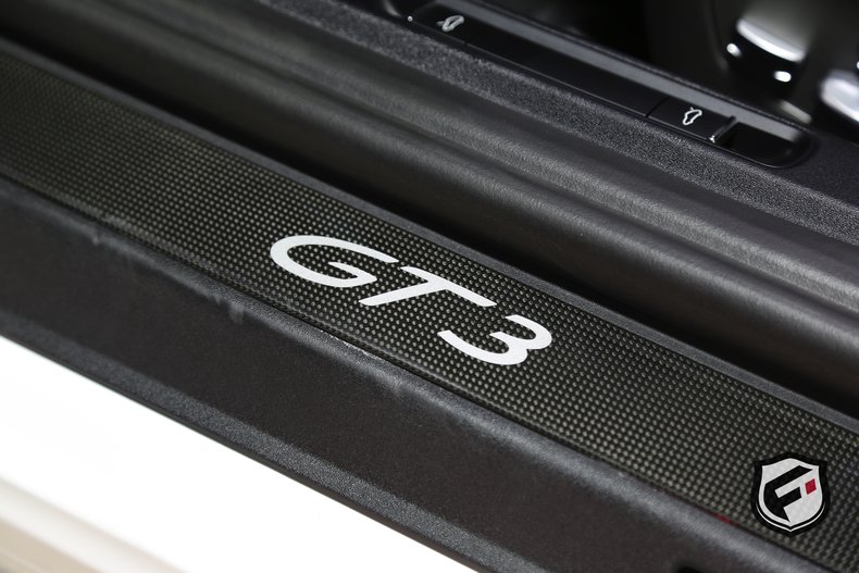 2014 Porsche 911 GT3