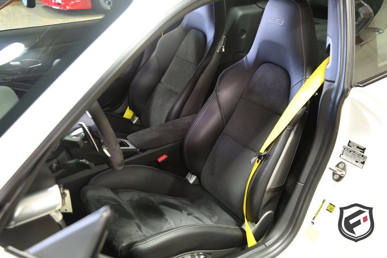 2014 Porsche 911 GT3