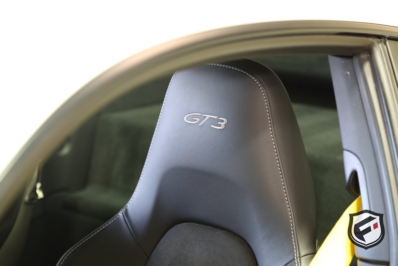 2014 Porsche 911 GT3
