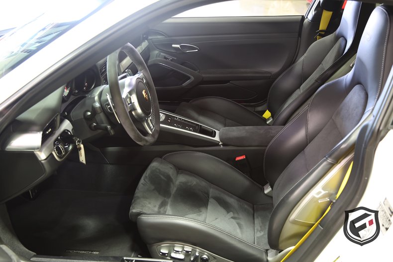 2014 Porsche 911 GT3