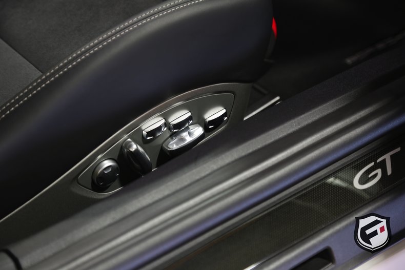 2014 Porsche 911 GT3