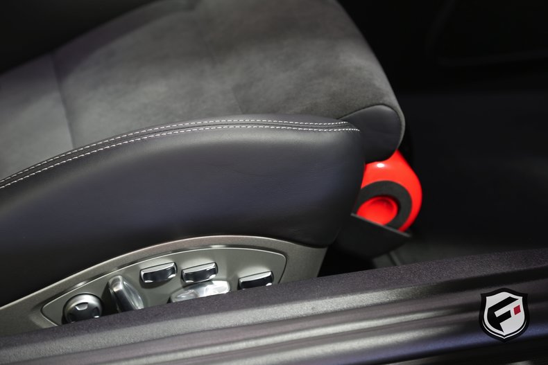 2014 Porsche 911 GT3