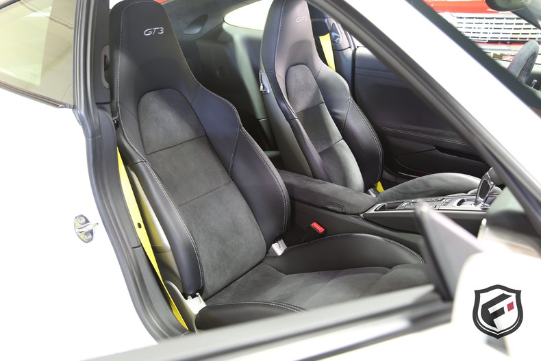 2014 Porsche 911 GT3