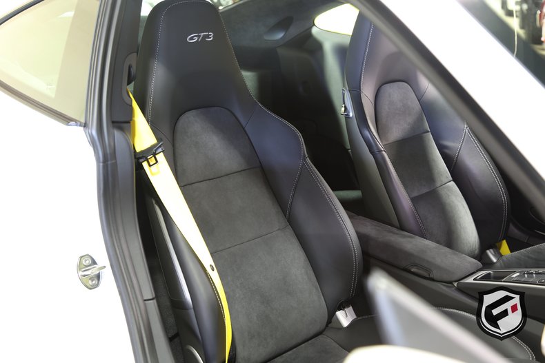 2014 Porsche 911 GT3