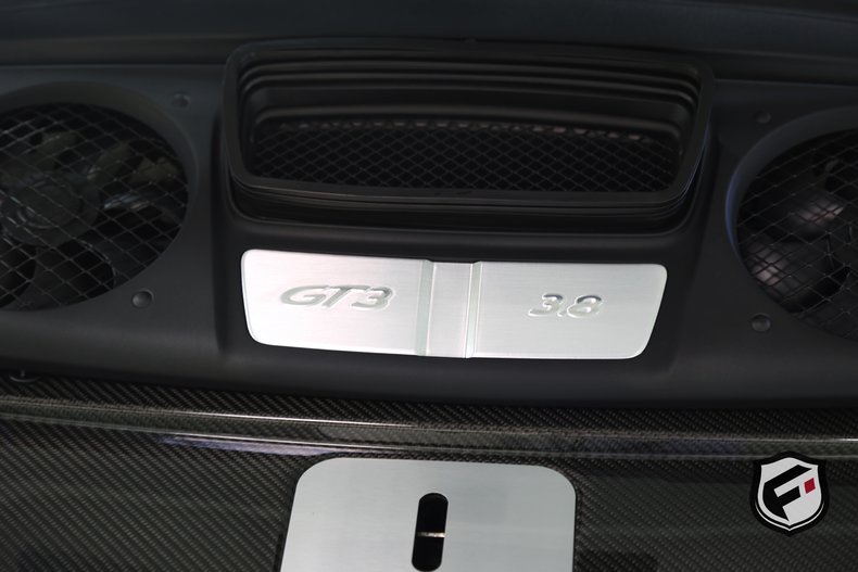 2014 Porsche 911 GT3