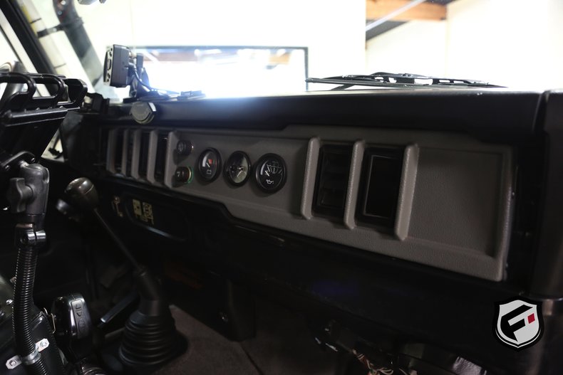 1993 Land Rover Defender 110