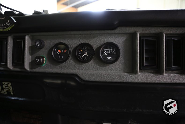 1993 Land Rover Defender 110