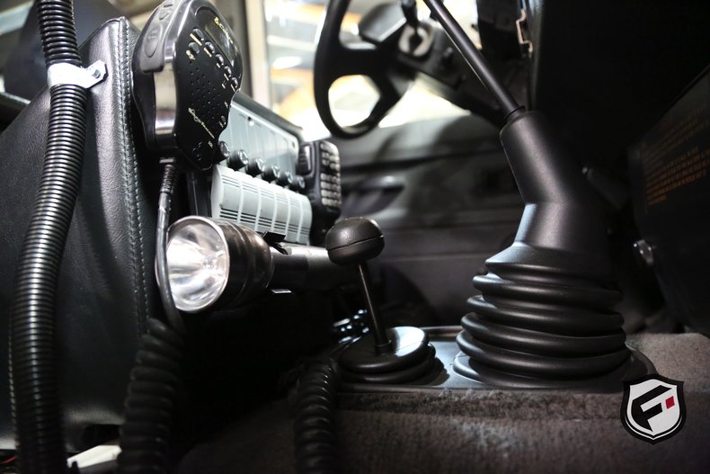 1993 Land Rover Defender 110