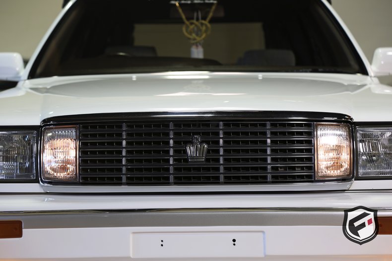 1989 Toyota Crown