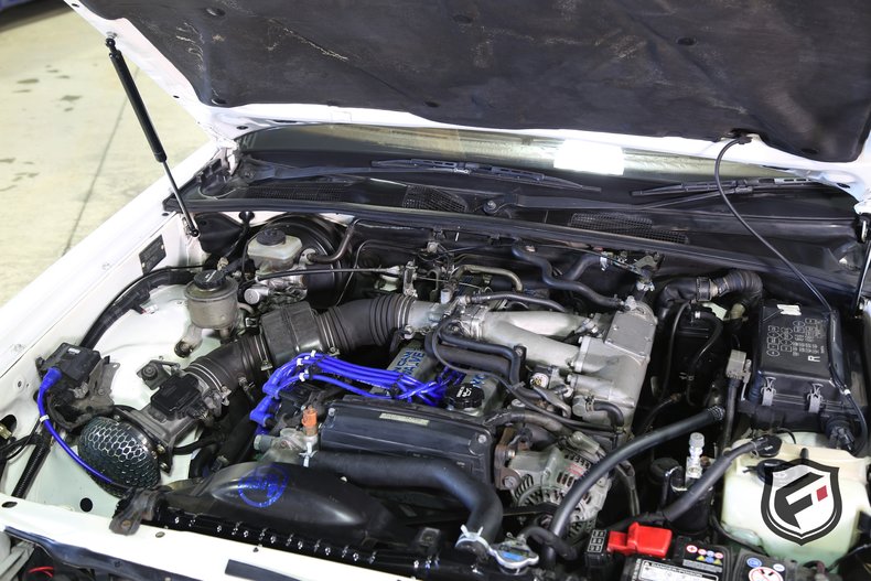 1989 Toyota Crown