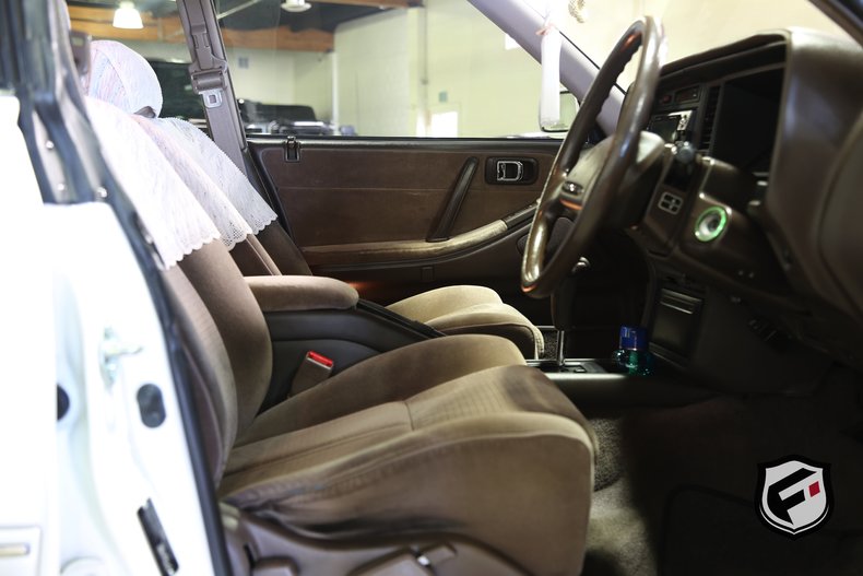 1989 Toyota Crown