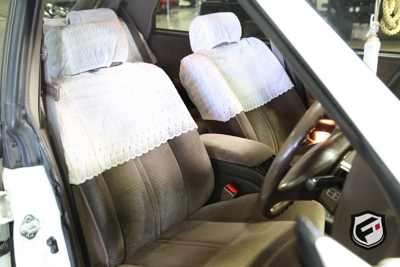1989 Toyota Crown