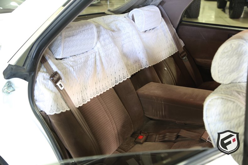 1989 Toyota Crown