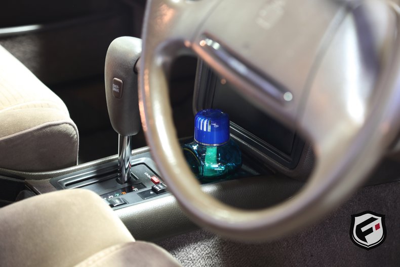 1989 Toyota Crown