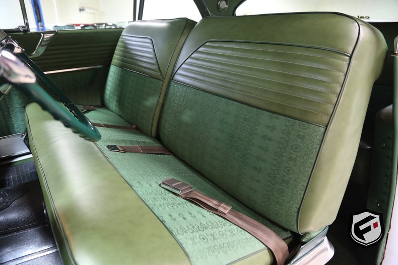 1956 Chrysler New Yorker St. Regis