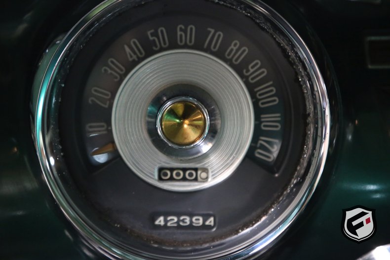 1956 Chrysler New Yorker St. Regis
