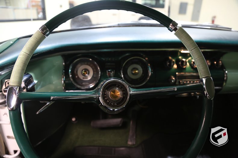 1956 Chrysler New Yorker St. Regis