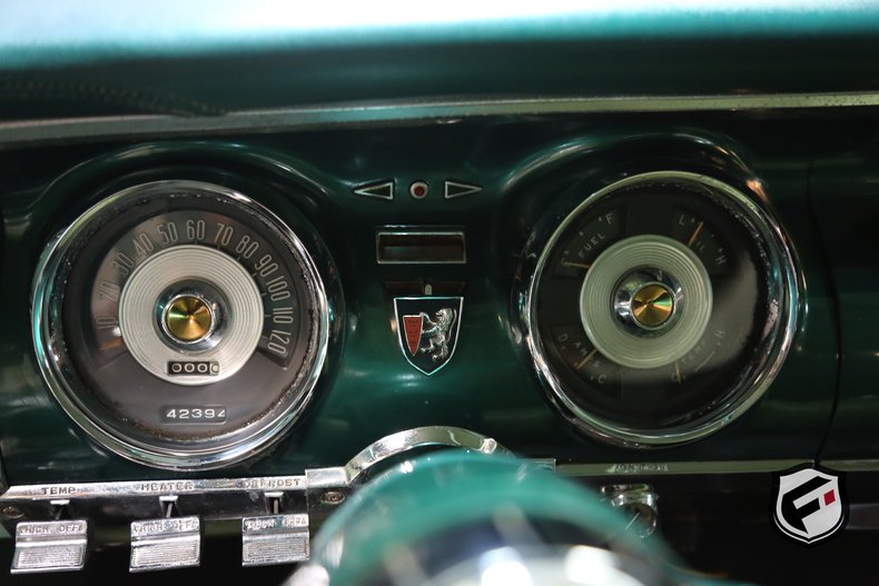 1956 Chrysler New Yorker St. Regis