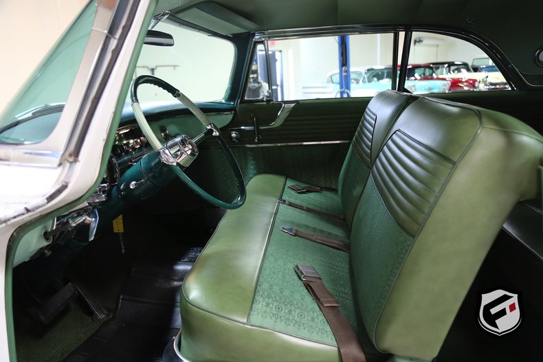 1956 Chrysler New Yorker St. Regis